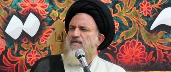 عکس نماینده مجلس گچساران
