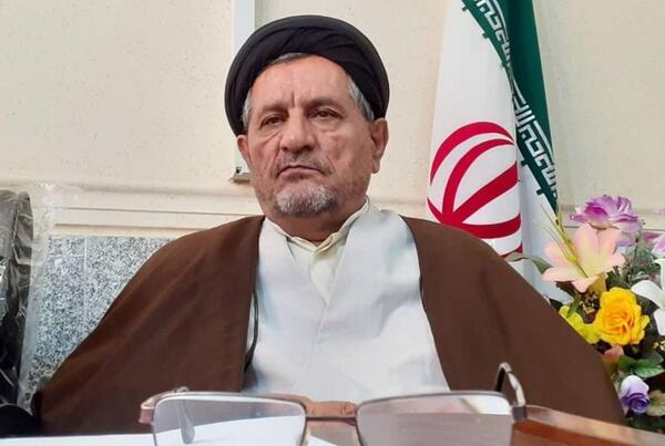 عکس نماینده مجلس گچساران