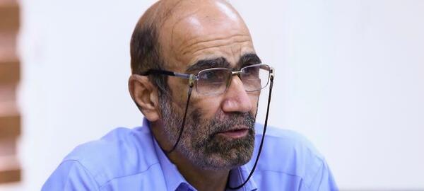 عکس نماینده مجلس گچساران
