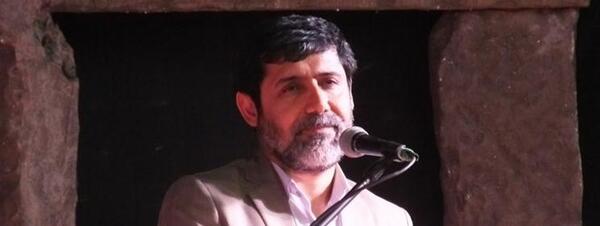 عکس نماینده مجلس گچساران