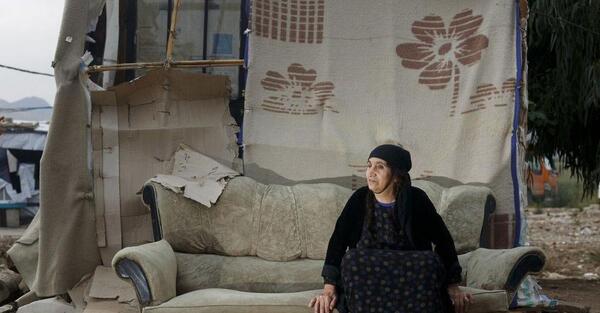 عکس زلزله کرمانشاه امروز