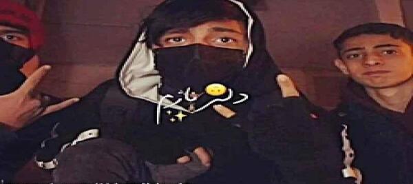 عکس سعید والکور جدید