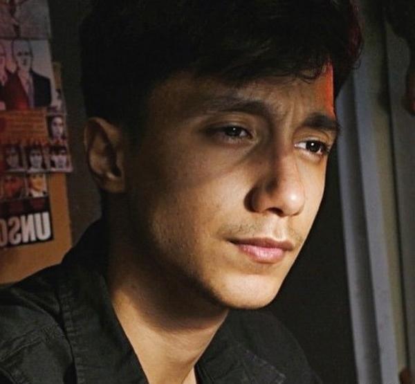 عکس سعید والکور جدید