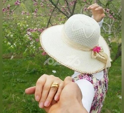 عکس برای پروفایل جدید ۱۴۰۱