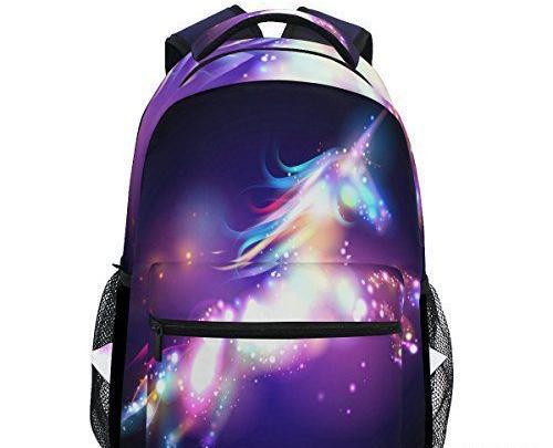 عکس کیف مدرسه ی بچه گانه