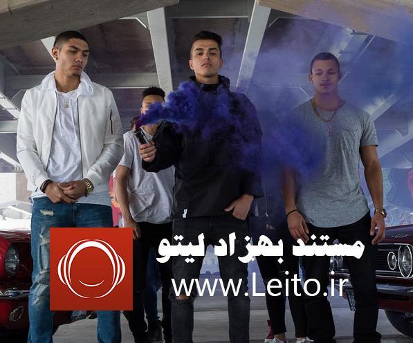 عکس ماشین لیتو