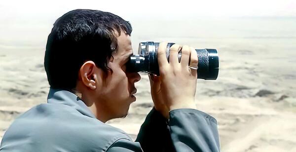 عکس شهید حسن ضیائی