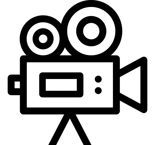 عکس لوگو png دوربین عکاسی