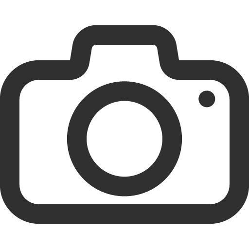 عکس لوگو png دوربین عکاسی