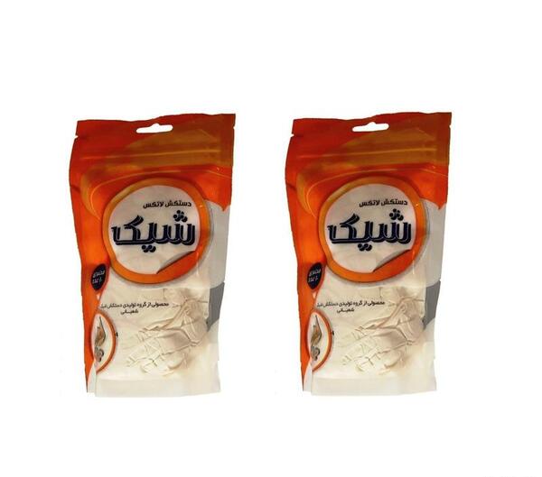 عکس دستکش شیک