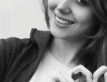 عکس خنده های زیبا