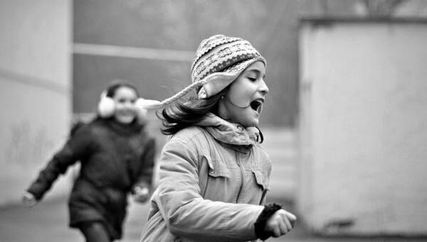 عکس خنده های زیبا