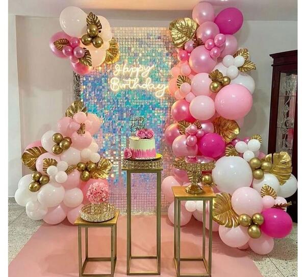 عکس ایده ای برای تولد شوهرم