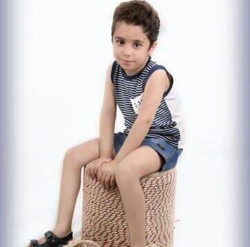 عکس حلما نفس مامان