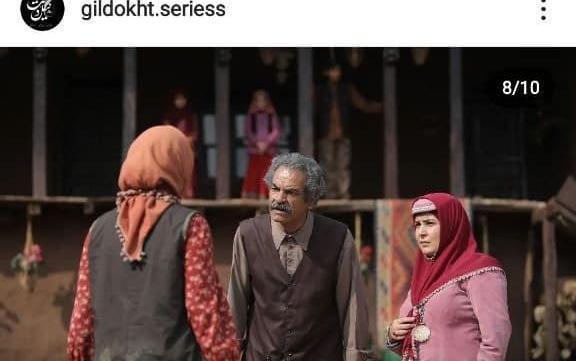 u عکس بازیگران