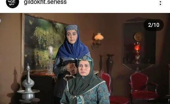 u عکس بازیگران