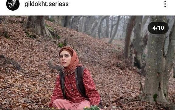 u عکس بازیگران
