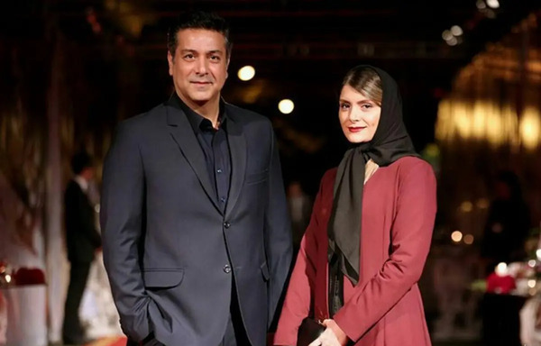 u عکس بازیگران