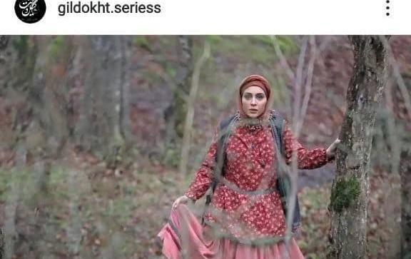 u عکس بازیگران
