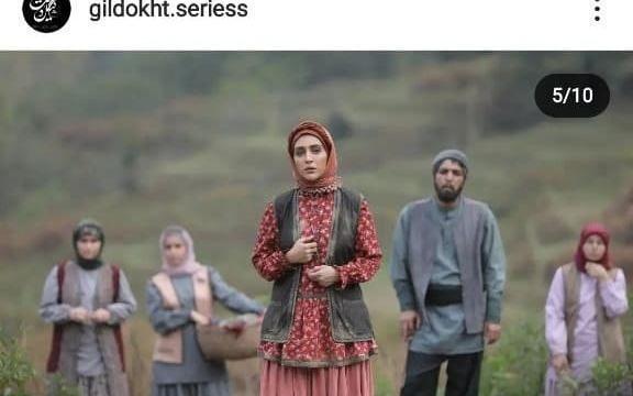 u عکس بازیگران
