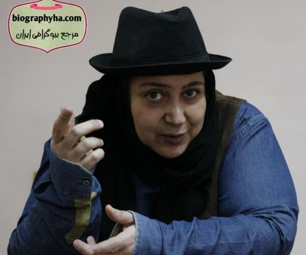 عکس شهره لرستانی و فرزندش