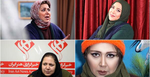 عکس شهره لرستانی و فرزندش