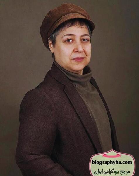 عکس شهره لرستانی و فرزندش