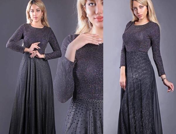 عکس لباس مجلسی غیر رسمی