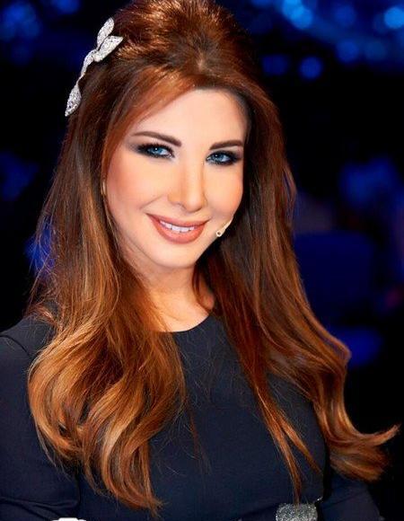 عکس قبل جراحی نانسی
