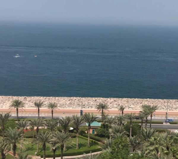 عکس آتلانتیس دبی