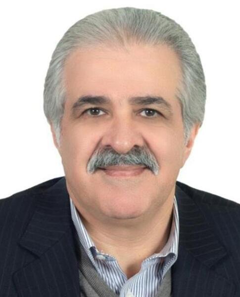 عکس مدیر عامل شرکت کروز