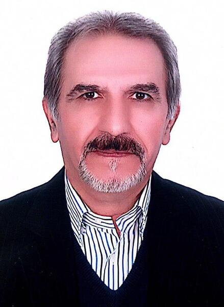 عکس مدیر عامل شرکت کروز