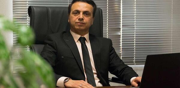 عکس مدیر عامل شرکت کروز