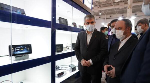 عکس مدیر عامل شرکت کروز