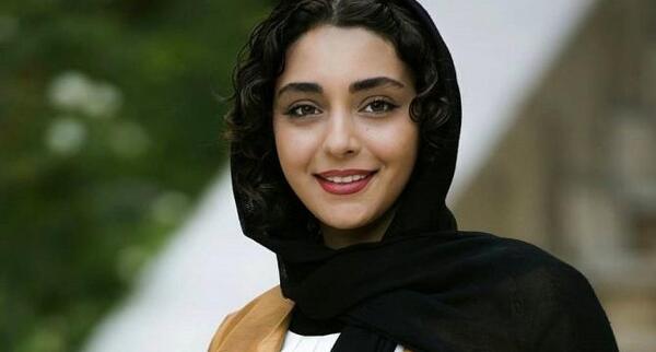 عکس نقاشی چهره خندان