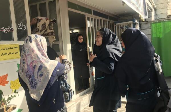 عکس راجب اول مهر