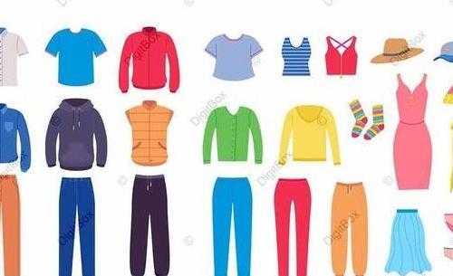 عکس لباس دخترانه کارتونی