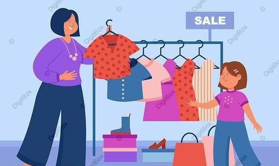 عکس لباس دخترانه کارتونی