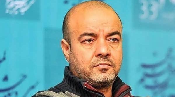 عکس سیروس میمنت بازیگر