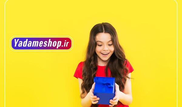 عکس روز دختر هدیه