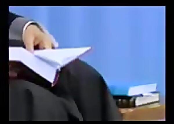 عکس امام حسین رائفی پور