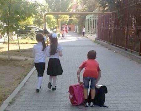 عکس خنده دار ژیان