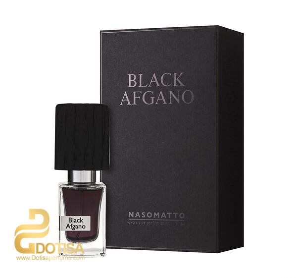 عکس عطر بلک افغان اصل
