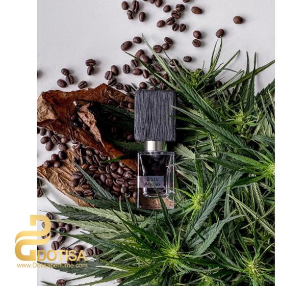 عکس عطر بلک افغان اصل