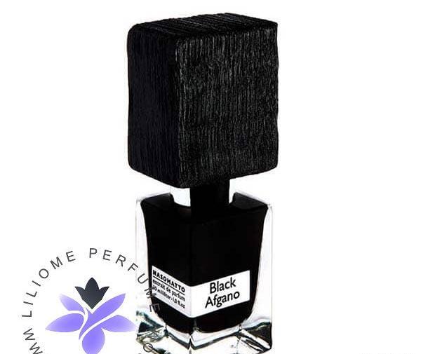 عکس عطر بلک افغان اصل