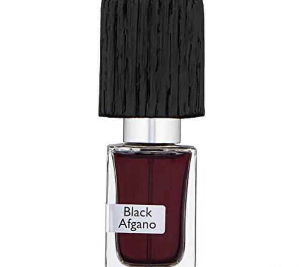 عکس عطر بلک افغان اصل