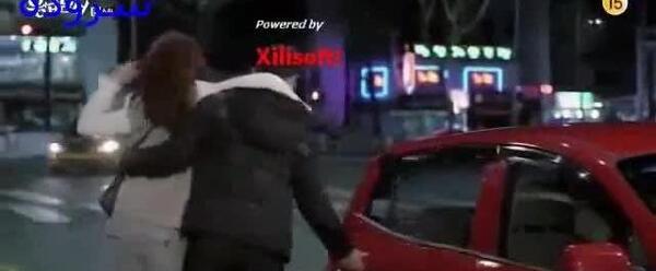 عکس سویا وهمسرش