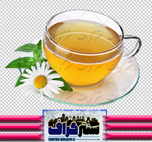 عکس چای بابونه