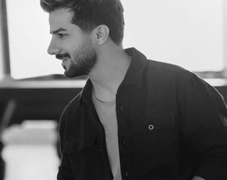 عکس نوشته چشم نخوری عشقم