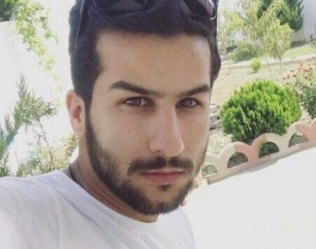 عکس نوشته چشم نخوری عشقم